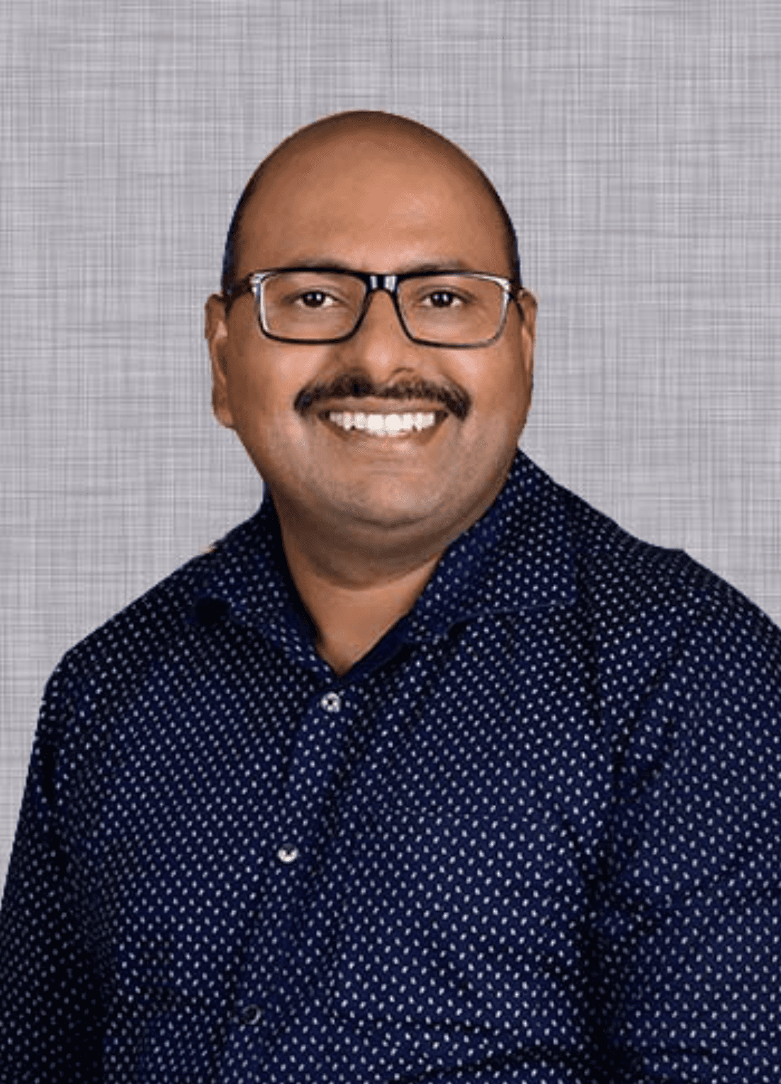 Naveneet Sharma